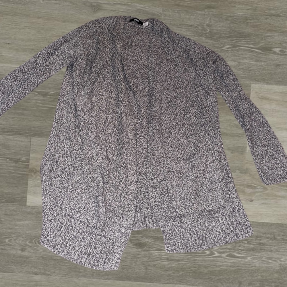 BDG oversized sweater